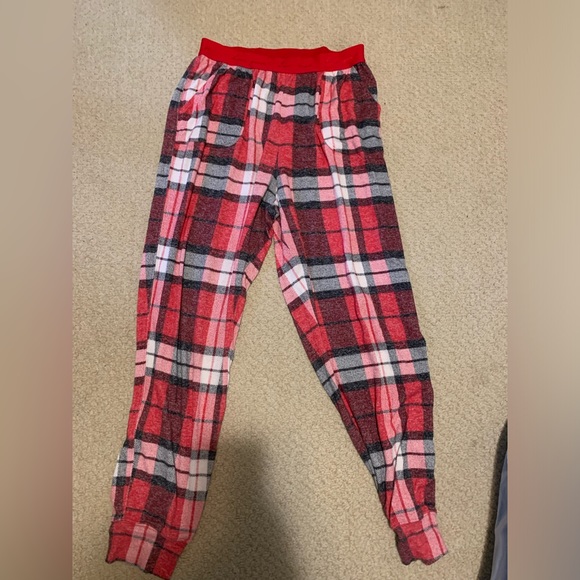 Victorias Secret PINK Pajama Pants - Picture 1 of 3